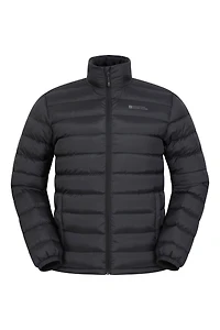 Vista Mens Insulated Jacket