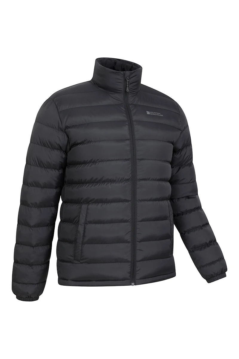 Vista Mens Insulated Jacket