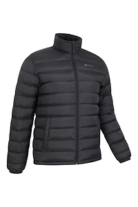 Vista Mens Insulated Jacket