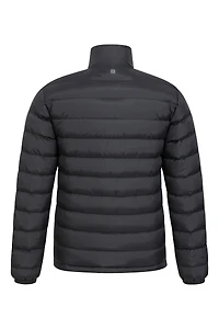 Vista Mens Insulated Jacket