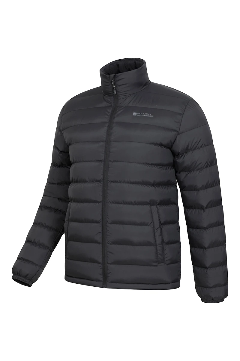 Vista Mens Insulated Jacket