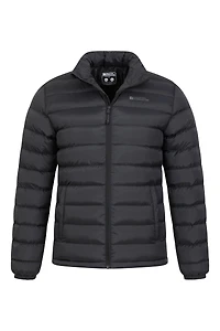 Vista Mens Insulated Jacket