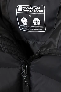Vista Mens Insulated Jacket