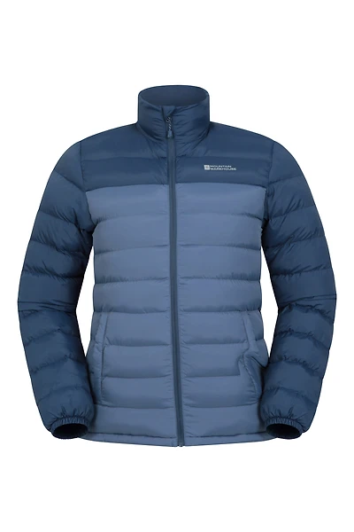 Vista Mens Insulated Jacket