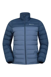 Vista Mens Insulated Jacket