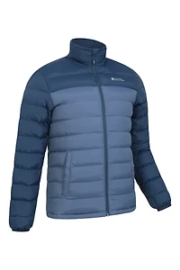 Vista Mens Insulated Jacket