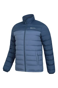 Vista Mens Insulated Jacket