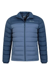 Vista Mens Insulated Jacket