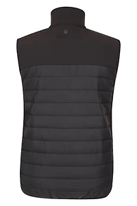 Turbine Mens Insulated Vest