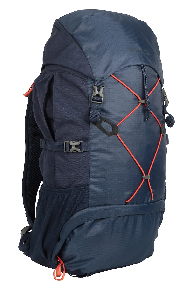 Highland 40L Backpack