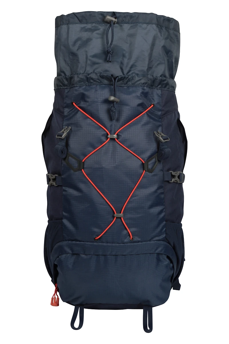 Highland 40L Backpack
