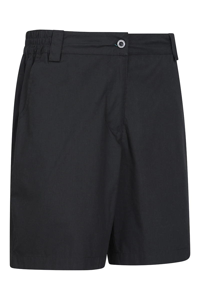 Quest Womens Shorts