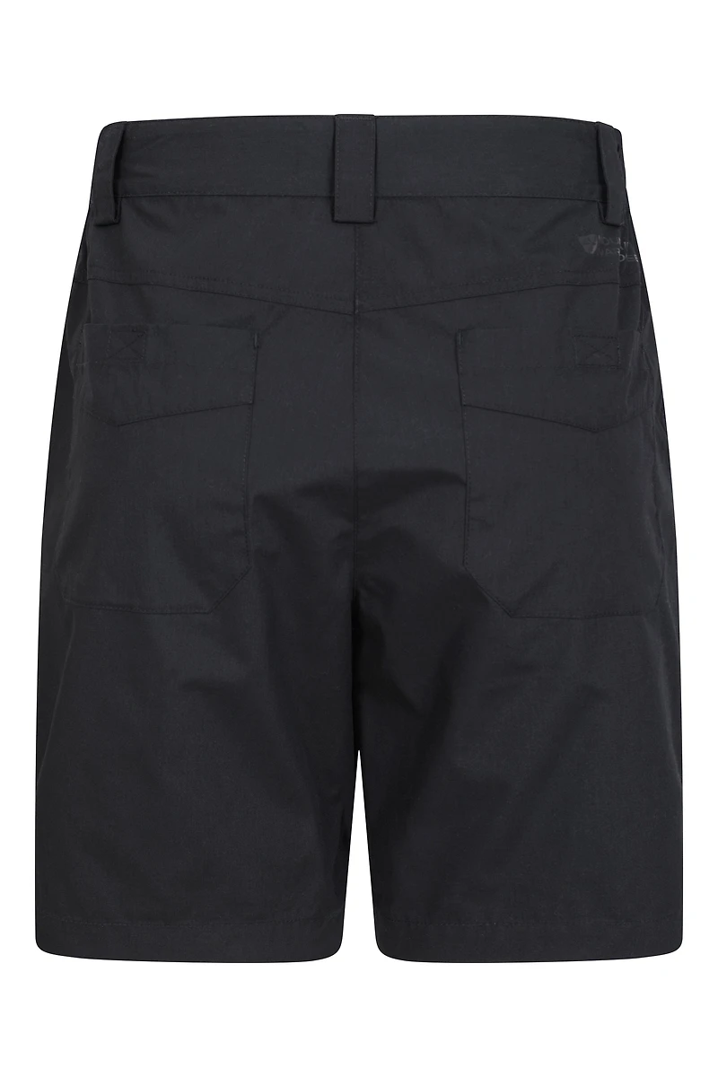 Quest Womens Shorts
