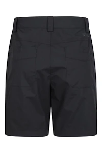 Quest Womens Shorts