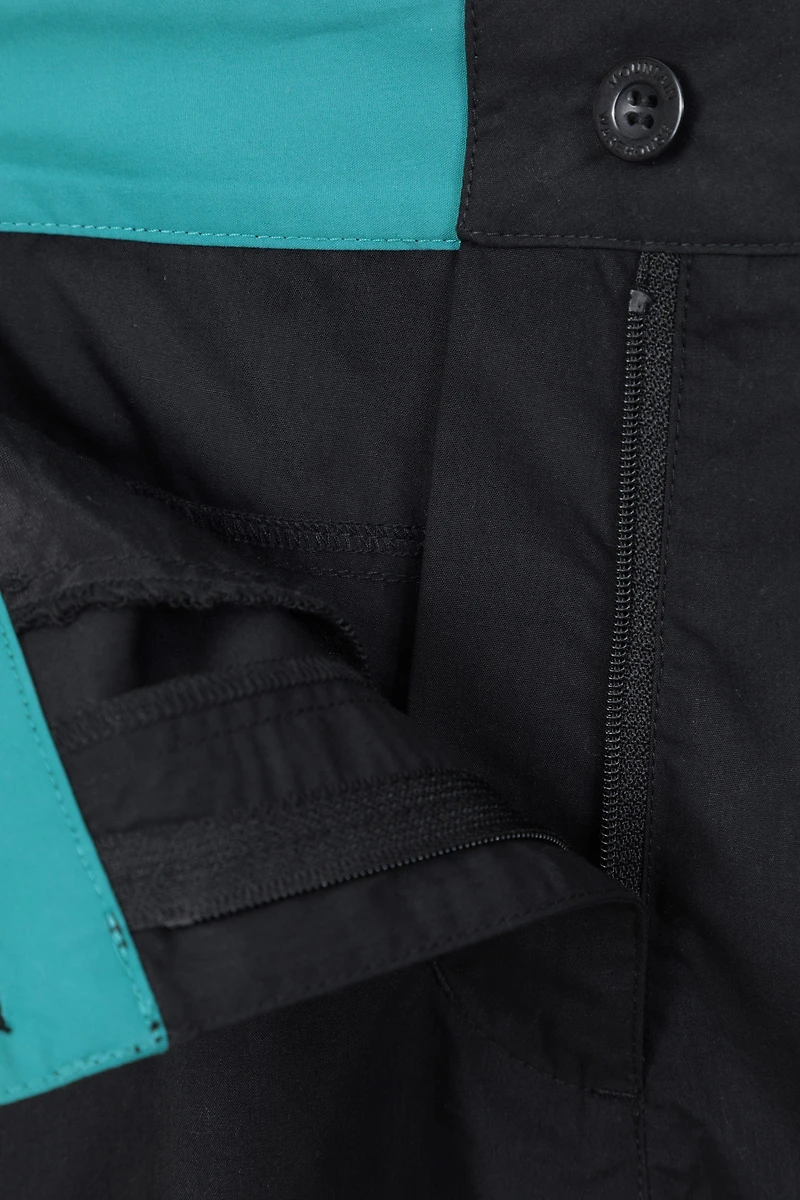Quest Womens Shorts