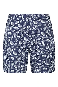 Lakeside II Printed Womens Shorts