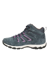 Aspect Extreme Womens Waterproof IsoGrip Hiking Boots