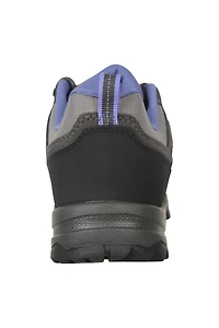 Storm Extreme Womens Waterproof Iso-Grip Hiking Shoes