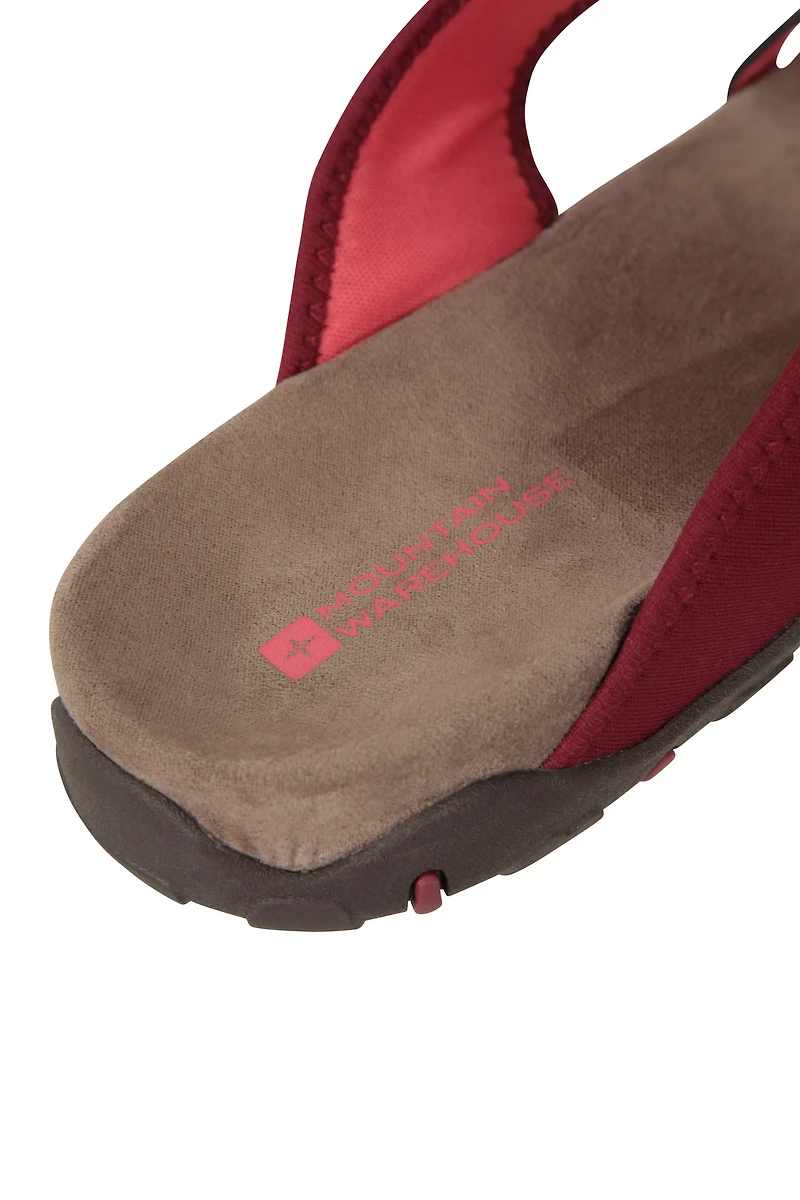 Marbella Womens Sandals