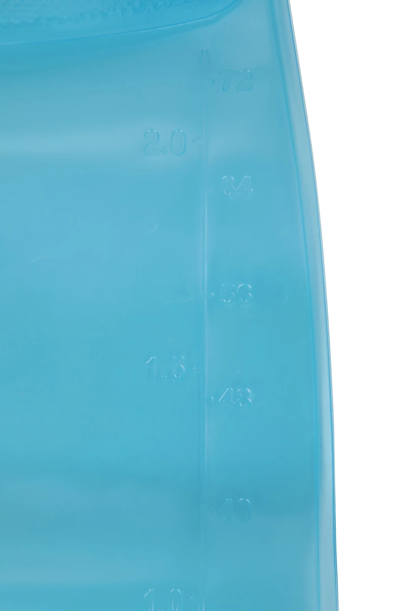 Wide Opening Hydration Pack 2L