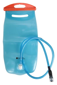 Wide Opening Hydration Pack 2L