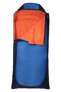 Microlite 950 5°C Square Sleeping Bag - XL