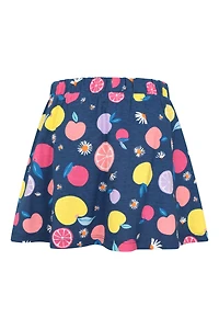 Seaside Kids Skort