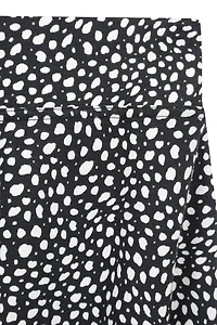 Waterfront Womens Jersey Skirt
