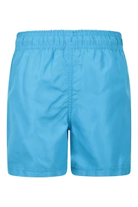 Aruba Kids Swim Shorts