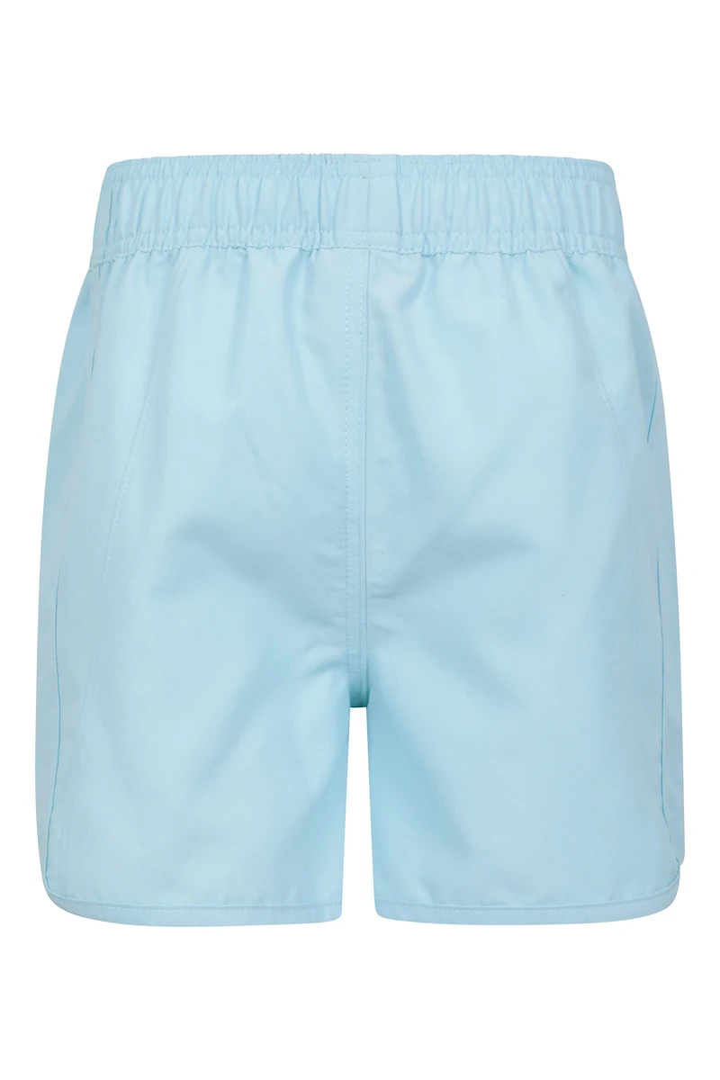 Panama Kids Swim Shorts