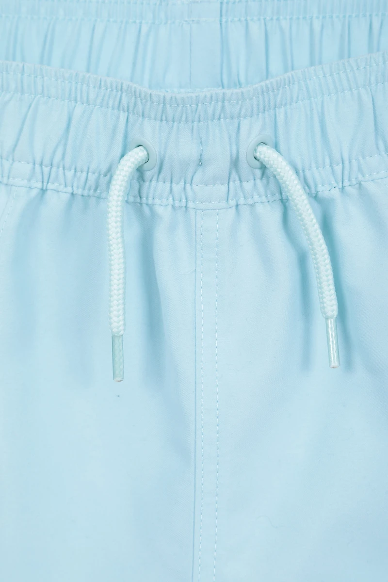 Panama Kids Swim Shorts
