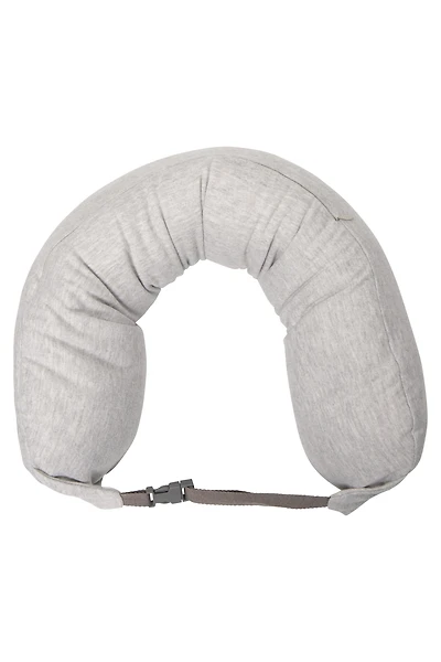 Jersey Microbead Pillow 