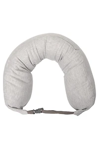 Jersey Microbead Pillow 