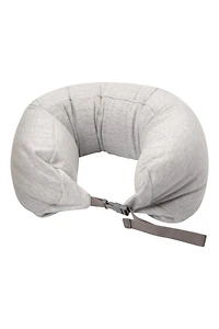 Jersey Microbead Pillow 