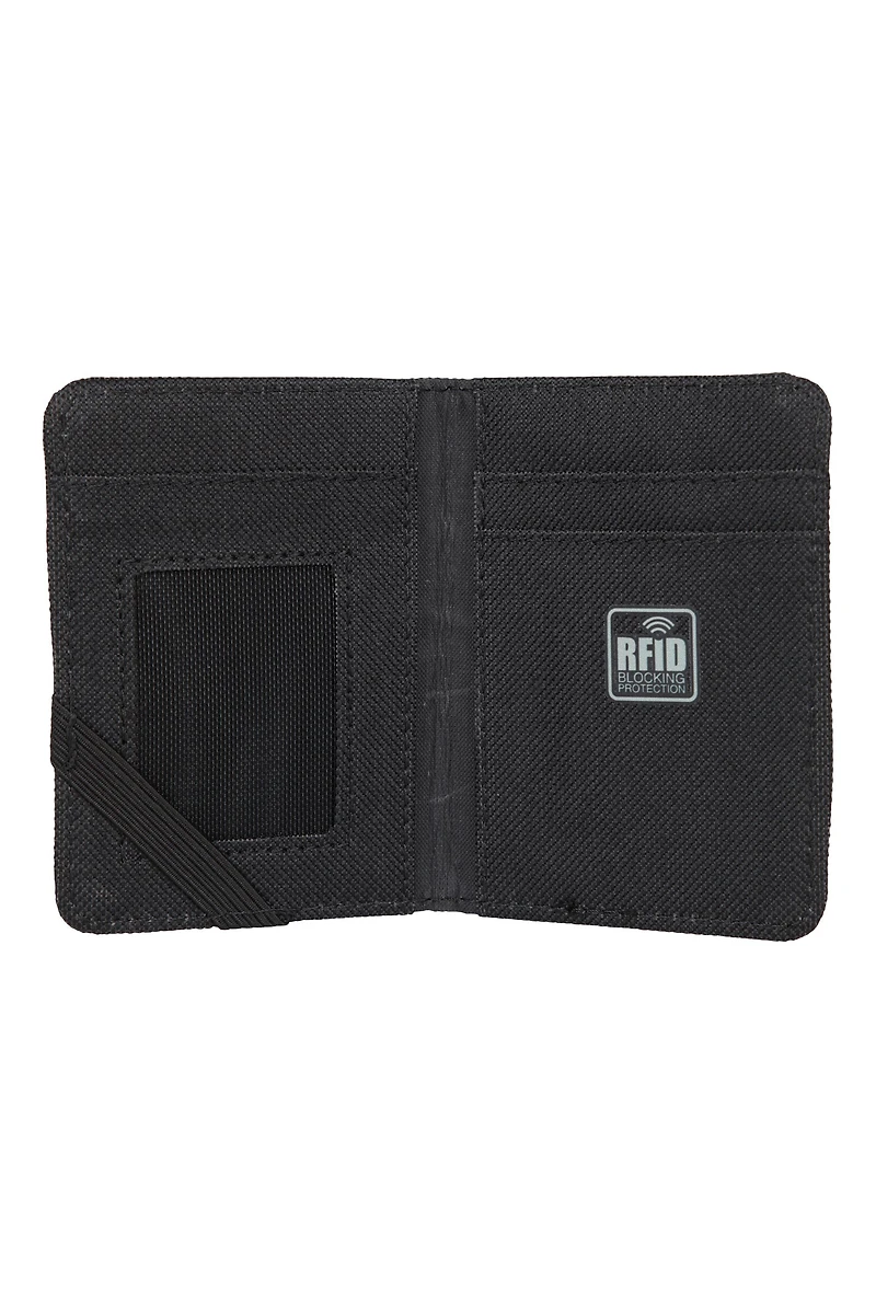 RFID Card Holder