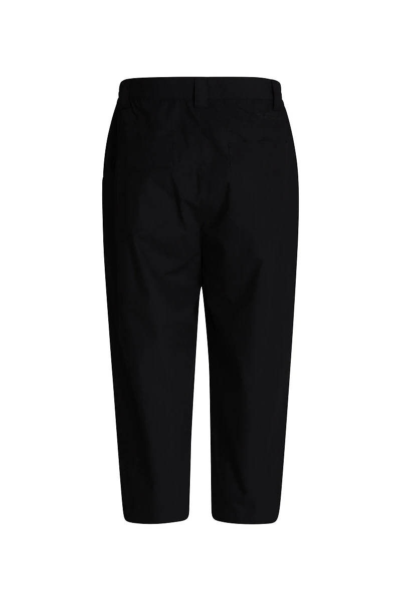 Quest Womens Capri-Pants