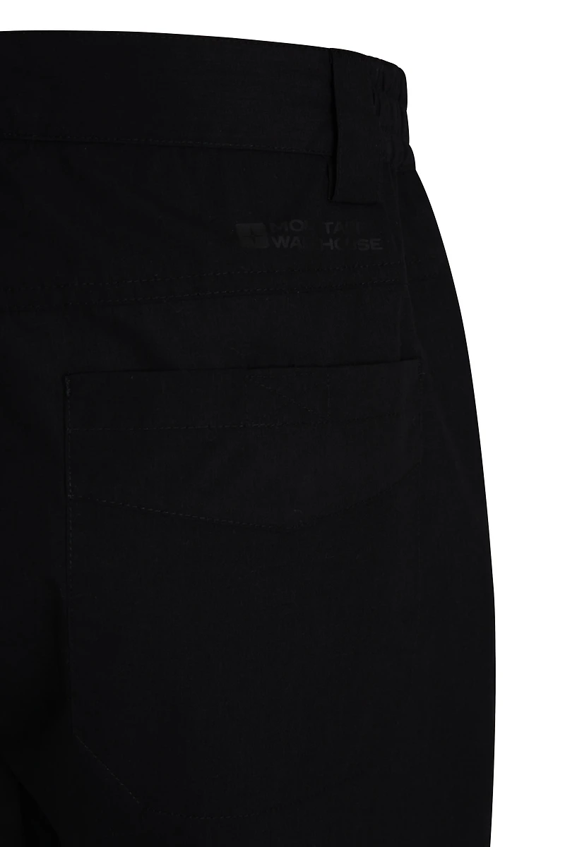 Quest Womens Capri-Pants