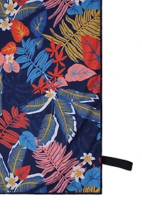 Printed Microfibre Towel - Giant 150 x 85cm