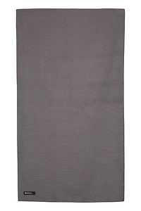 Giant Ribbed Towel - 150 x 85cm