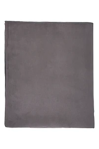 Giant Ribbed Towel - 150 x 85cm