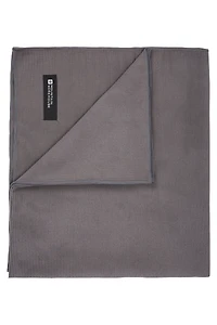 Giant Ribbed Towel - 150 x 85cm