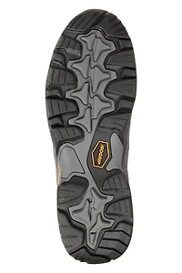 Aspect Extreme Mens IsoGrip Waterproof Hiking Boots