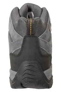 Aspect Extreme Mens IsoGrip Waterproof Hiking Boots