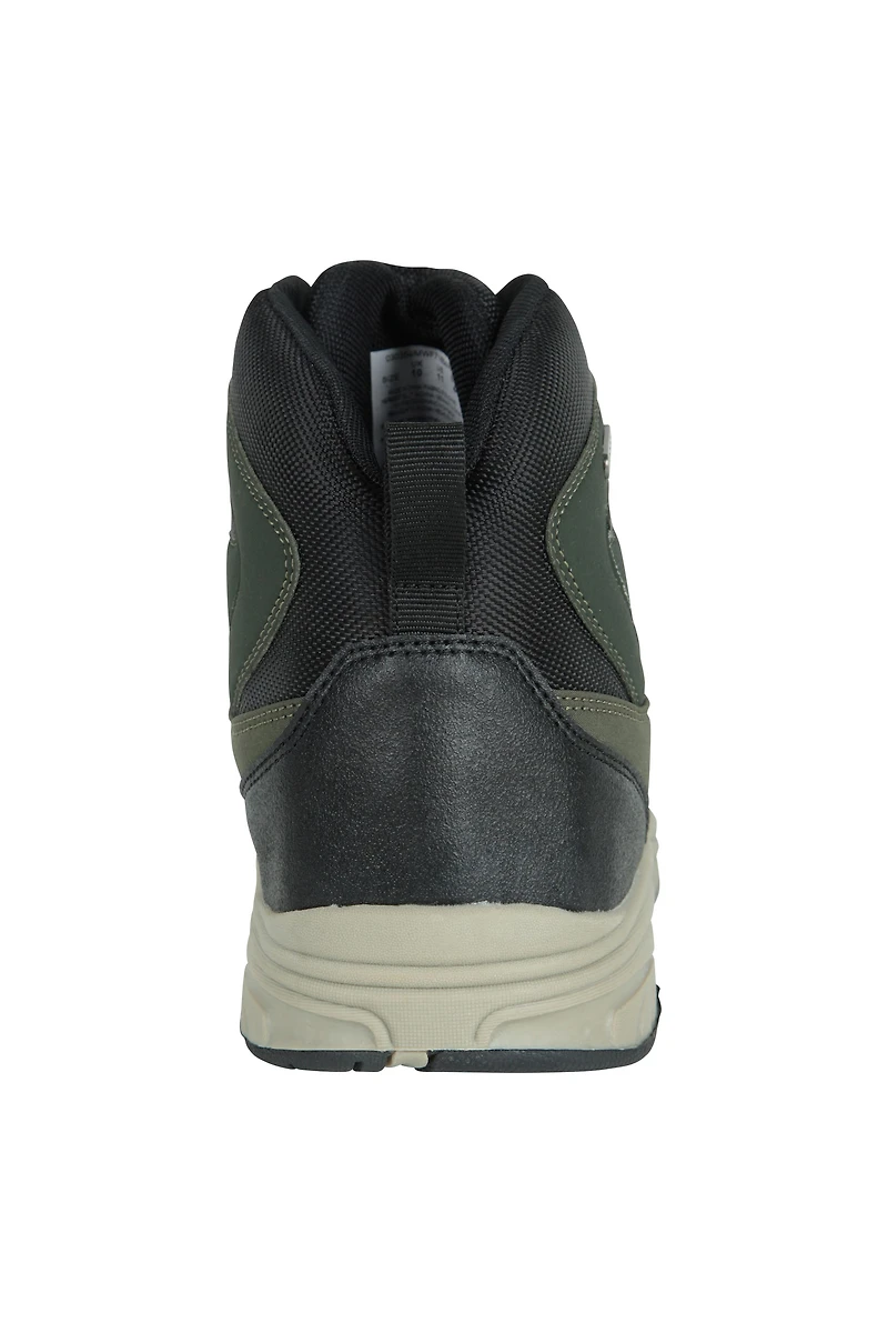 Ramble Mens Waterproof Softshell Hiking Boots