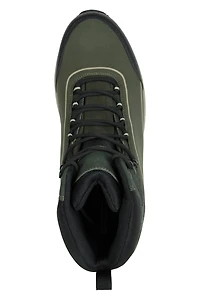 Ramble Mens Waterproof Softshell Hiking Boots