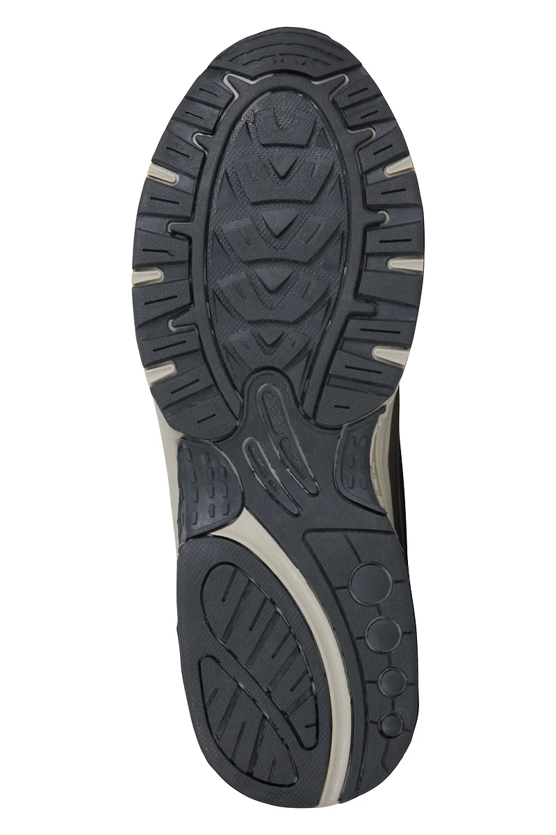 Ramble Mens Waterproof Softshell Hiking Boots