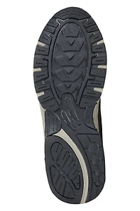 Ramble Mens Waterproof Softshell Hiking Boots