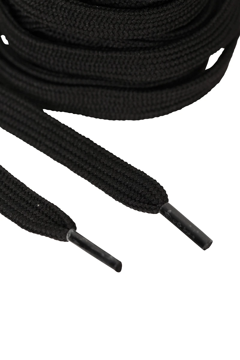 Flat Boot Laces - 180cm