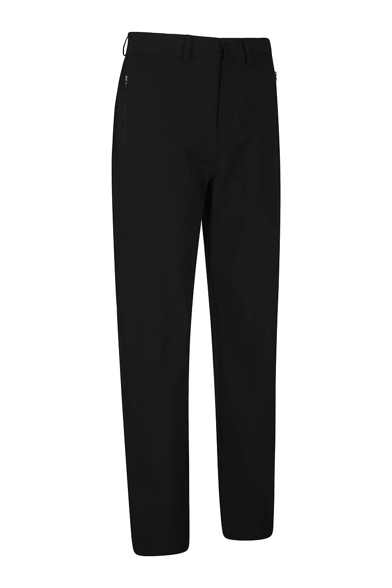 Mountain Mens Stretch Pants
