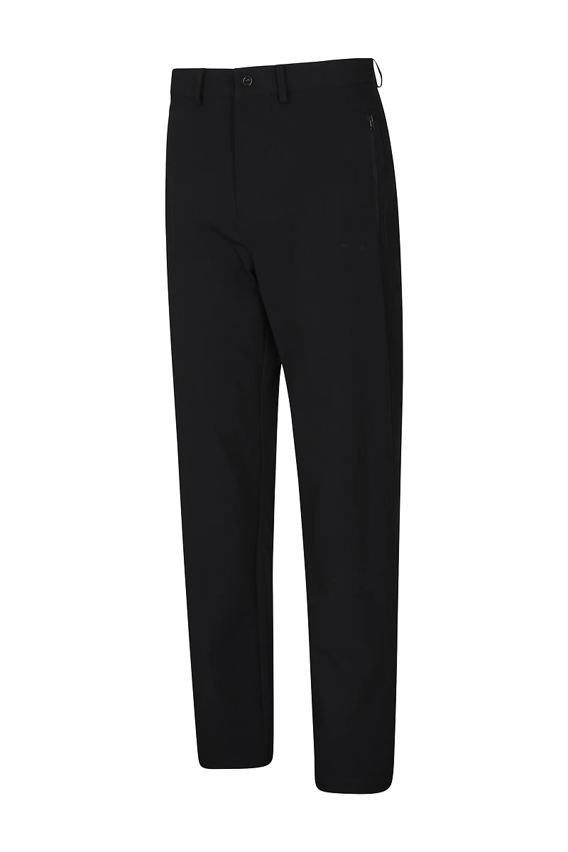 Mountain Mens Stretch Pants